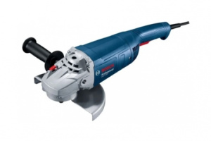 Изображение Угловая шлифмашина Bosch GWS 2200  06018C00R0