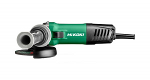 Изображение Угловая шлифмашина Hikoki G 13SB4 (G13SB4NSZ)