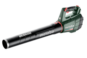 Изображение Аккумуляторная воздуходувка Metabo LB 18 LTX BL 601607850