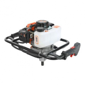 Изображение Мотобур бензиновый Patriot PT AE150D 3,0л.с.