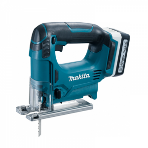 Изображение Аккумуляторный лобзик Makita JV143DWE