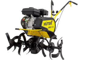 Изображение Мотокультиватор Huter GMC-7.0 70/5/8  