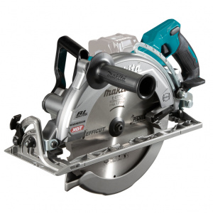 Изображение Аккумуляторная дисковая пила XGT Makita RS002GZ