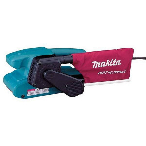 Изображение Ленточная шлифмашина Makita 9910K