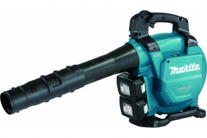 Изображение Аккумуляторная воздуходувка Makita DUB363ZV