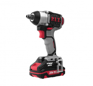 Изображение PIW20H-300B/1 Гайковерт аккумуляторный PIT