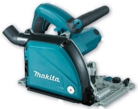 Изображение Пила погружная по металлу Makita CA5000XJ