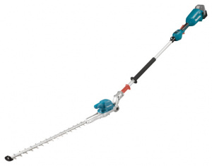 Изображение Аккумуляторный кусторез с телескопической штангой Makita DUN500WZ