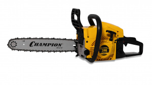 Изображение CHAMPION 246-15" Бензопила