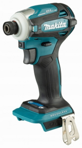 Изображение Аккумуляторный ударный шуруповерт Makita DTD172Z