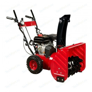 Изображение Снегоуборщик MAXCUT MC 52Е 