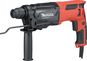 Изображение Перфоратор Makita M8701