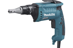 Изображение Шуруповерт Makita FS4000JX2