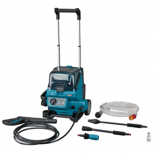 Изображение HW001GZ Мойка высокого давления Makita