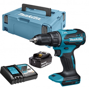Изображение DDF490SF1J Дрель-шуруповерт Makita