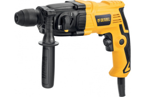 Изображение Перфоратор электрический Denzel RH-400-12 (26601)