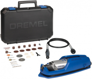 Изображение Набор для ремонта DREMEL 3000-1/25 F0133000JT