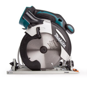 Изображение Аккумуляторная дисковая пила Makita DHS630Z