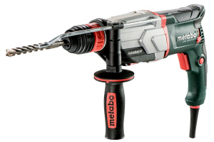 Изображение Перфоратор Metabo KHE 2860 Quick 600878510
