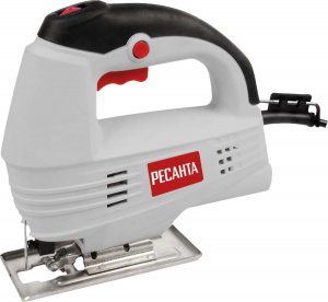Изображение Лобзик электрический Ресанта Л-55/600 75/9/1