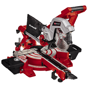 Изображение Пила торцовочная TE-SM 216 DUAL 4300865