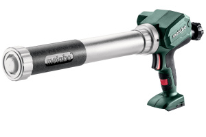 Изображение Пистолет для герметика Metabo KPA 12 600  601218850