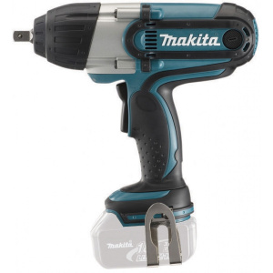 Изображение Аккумуляторный гайковерт Makita DTW450Z