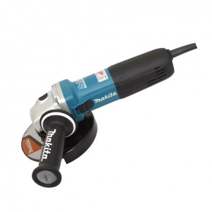 Изображение Угловая шлифмашина Makita GA6040C