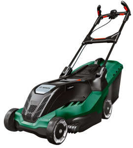 Изображение Газонокосилка Bosch AdvancedRotak 760 06008B9301