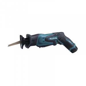Изображение Аккумуляторная сабельная пила Makita JR100DWE