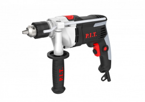 Изображение Ударная дрель P.I.T. PSB13-C8
