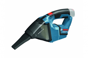Изображение Аккумуляторный пылесос Bosch GAS 12 V Соло 06019E3000