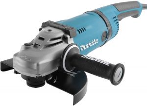 Изображение Угловая шлифмашина Makita GA9040SFK