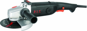 Изображение Угловая шлифмашина P.I.T. PWS180-D