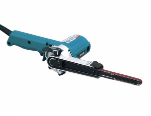 Изображение Ленточная шлифмашина Makita 9032