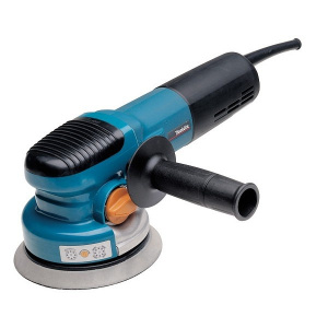 Изображение Эксцентриковая шлифмашина Makita BO6040
