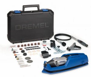 Изображение Набор для ремонта DREMEL 4000-4/65 F0134000JT