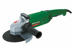 Изображение Угловая шлифмашина STATUS SA230 L