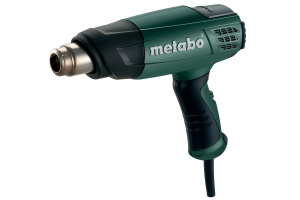 Изображение Технический фен Metabo H 16-500 601650000