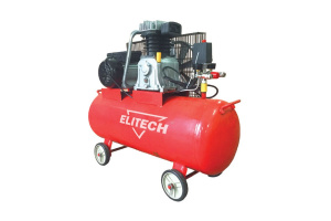 Изображение Компрессор Elitech КПР 100/450/2.2