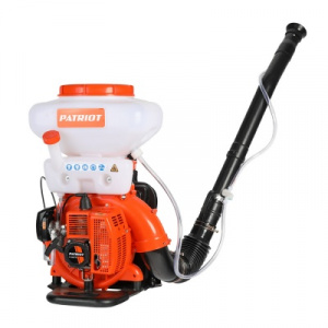 Изображение Опрыскиватель ранцевый Patriot PT 415WF-12