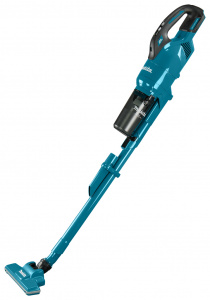Изображение Аккумуляторный пылесоc Makita DCL286FZ