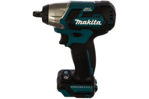 Изображение Аккумуляторный гайковерт Makita TW160DZ