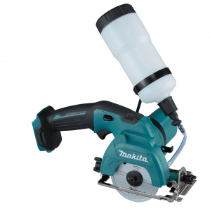 Изображение Аккумуляторная алмазная пила Makita CC301DZ