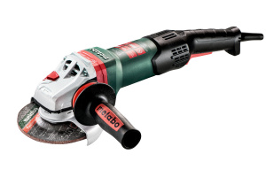 Изображение Угловая шлифмашина Metabo WEPBA 17-125 QUICK RT 601097000