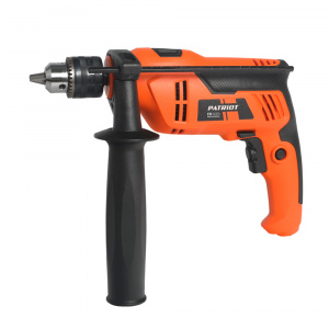 Изображение Дрель электрическая ударная Patriot FD 600h 120301440
