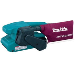 Изображение Ленточная шлифмашина Makita 9911
