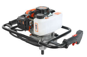 Изображение Мотобур бензиновый Patriot AE 150 D 3 л.с.