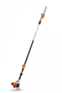 Изображение Бензиновый высоторез STIHL HT 135