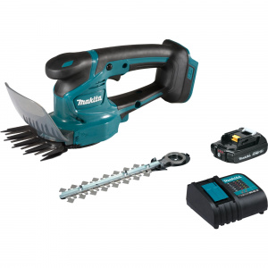 Изображение Аккумуляторные ножницы Makita DUM111SYX